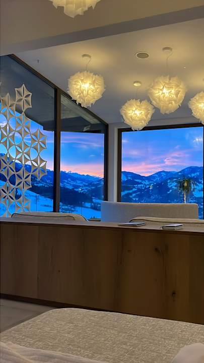 Sonstiges Hotel Berghof | St. Johann in Salzburg