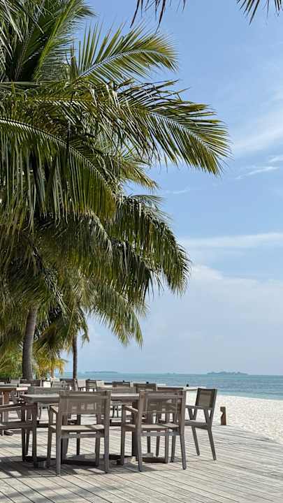 Gastro Jawakara Islands Maldives