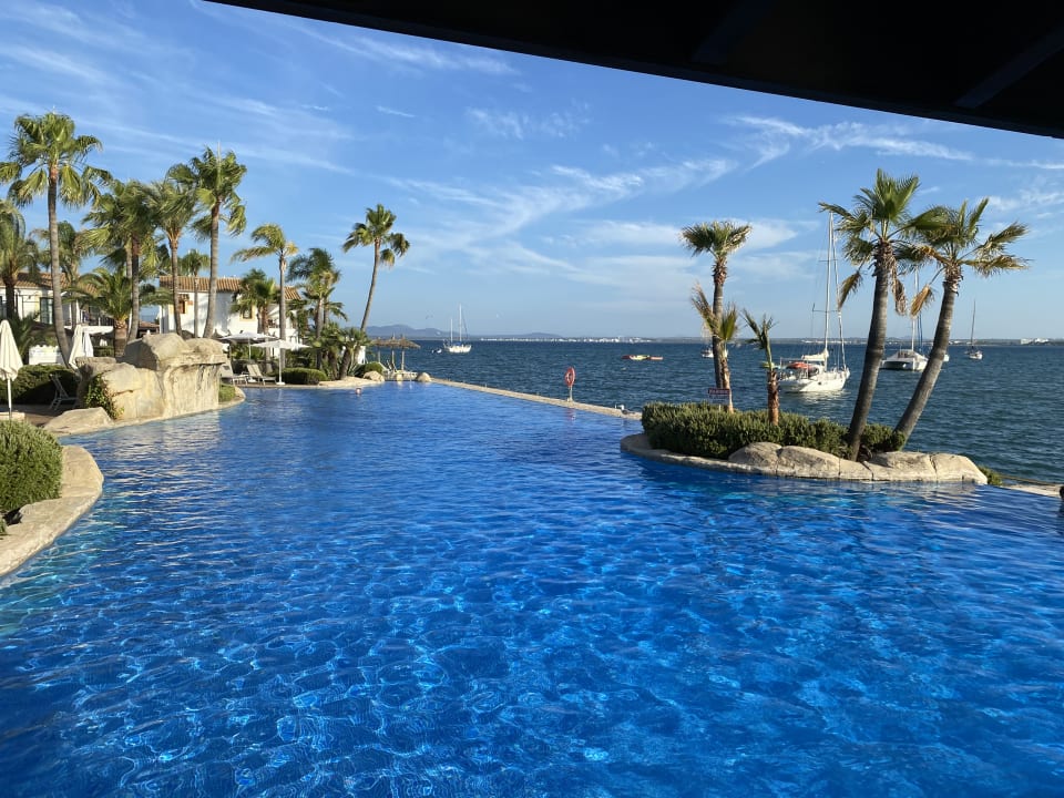 Pool Alcudiamar Marina Residence