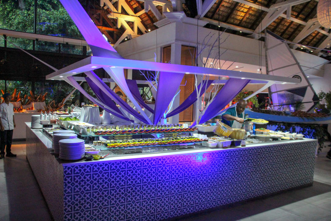 Gastro Lagoon Attitude - Adults only