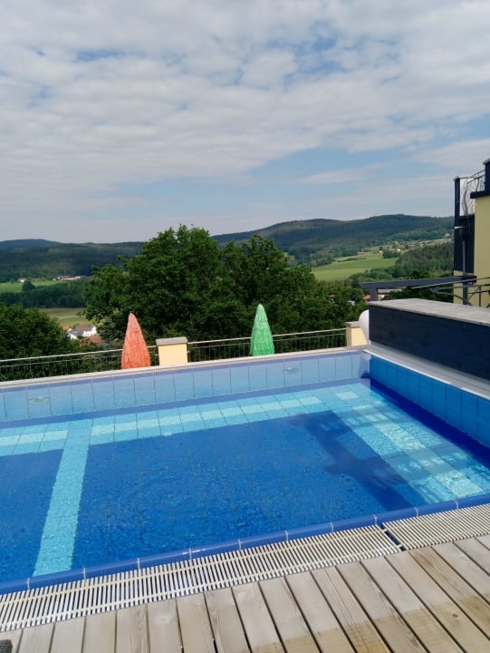 Pool Spirit & SPA Hotel Birkenhof am Elfenhain