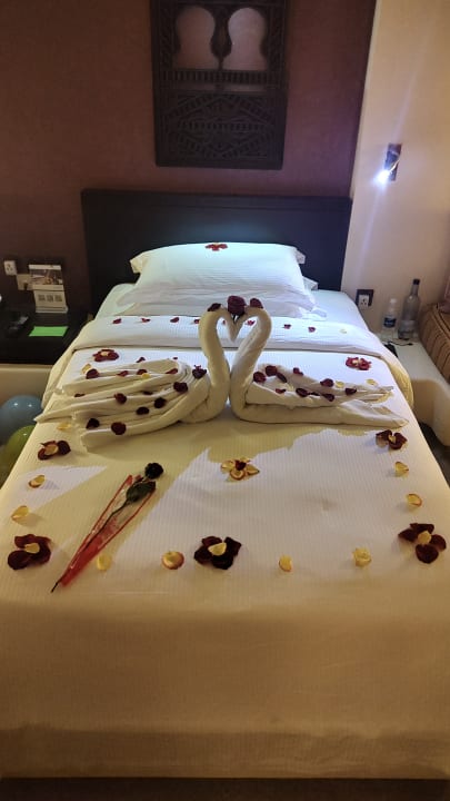 Zimmer Salalah Rotana Resort