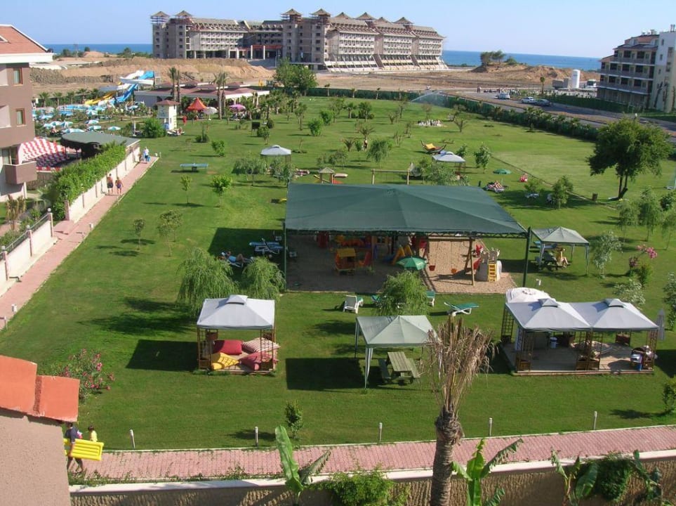 Baustelle am Hane Family Hane Family Resort