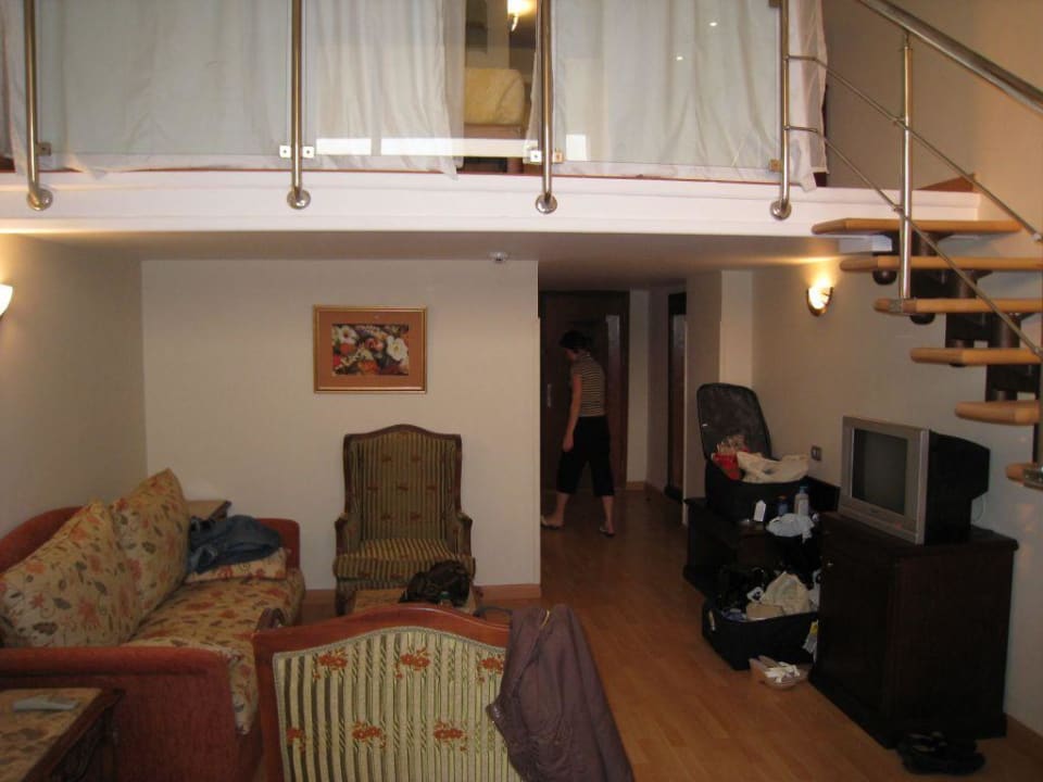 Pokój Imperial Shams Abu Soma