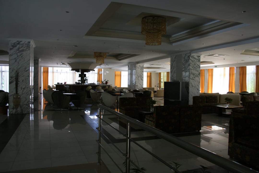 Hotel Marianna Palace Hotel