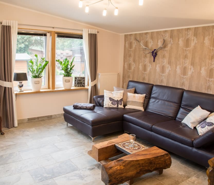 Zimmer Ferienhäuser Erholungsgebiet Waldvelen