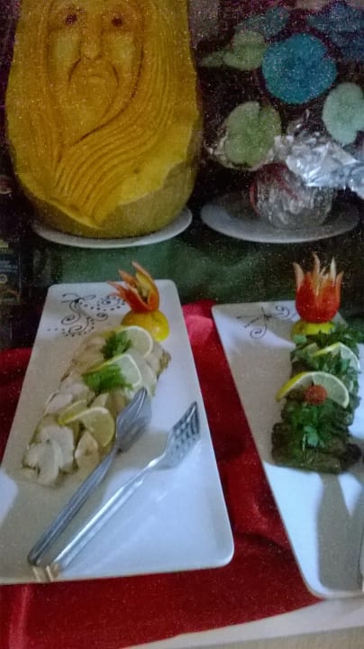 Restaurant Hotel Kahya