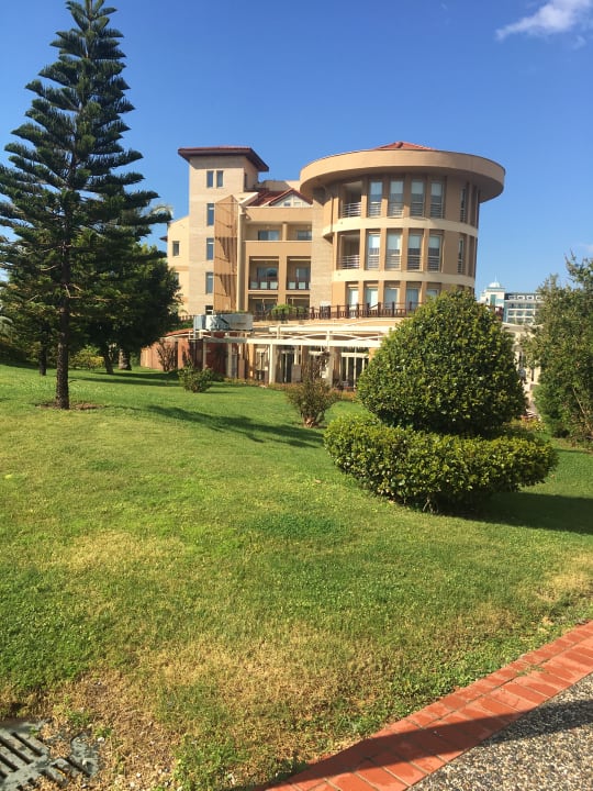 Außenansicht TUI BLUE Xanthe