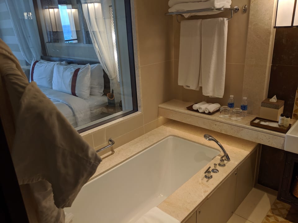 Zimmer Al Manara, a Luxury Collection Hotel, Aqaba