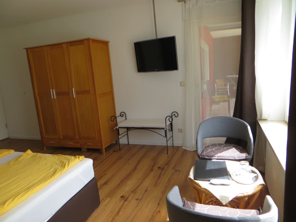 Zimmer Gästehaus Sommertal