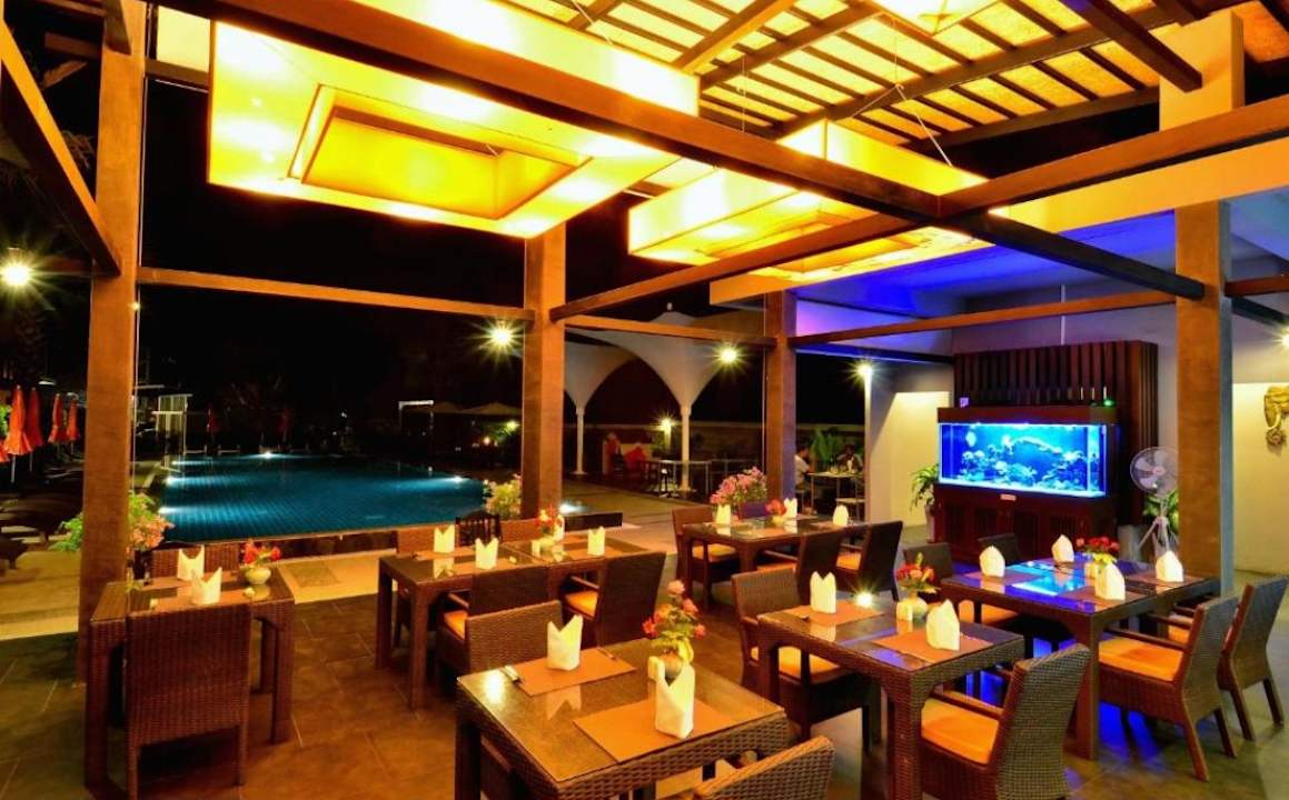 Gastro Chaweng Noi Pool Villa Resort