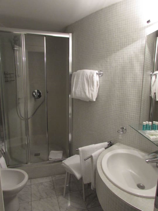 Badezimmer Hotel Palazzo Delle Stelline