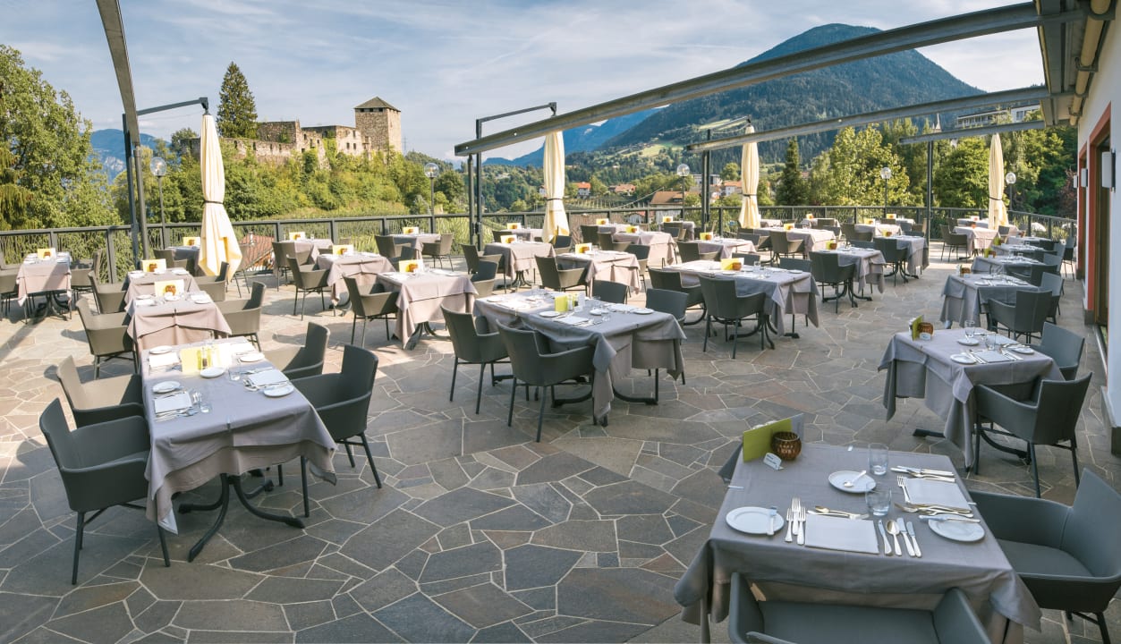 Gastro Hotel Der Waldhof