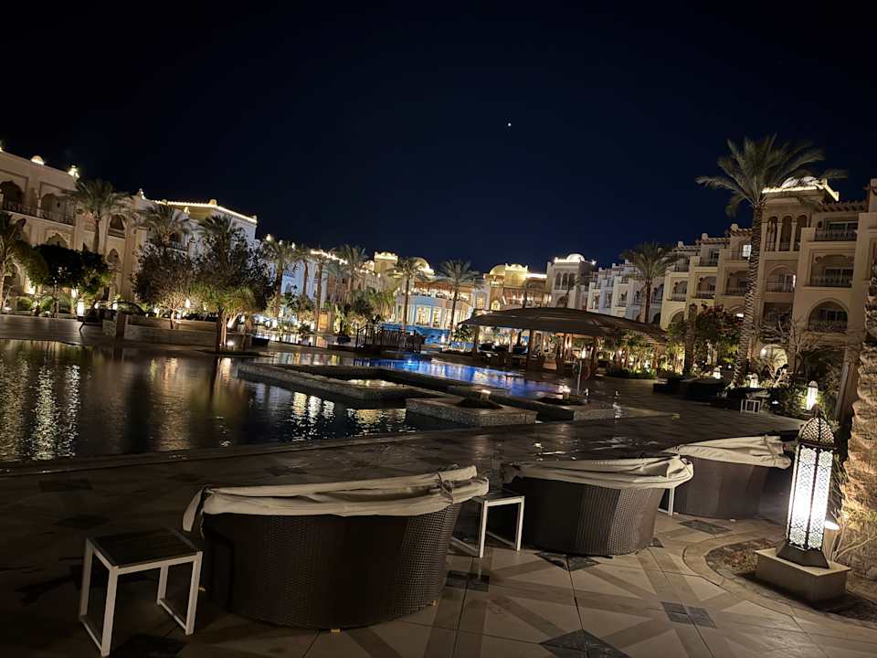 Pool The Grand Palace - Adults only