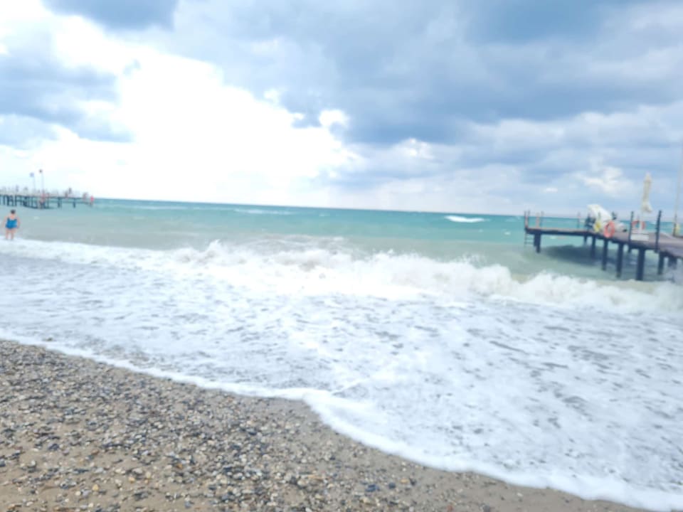 Strand Sherwood Dreams Resort