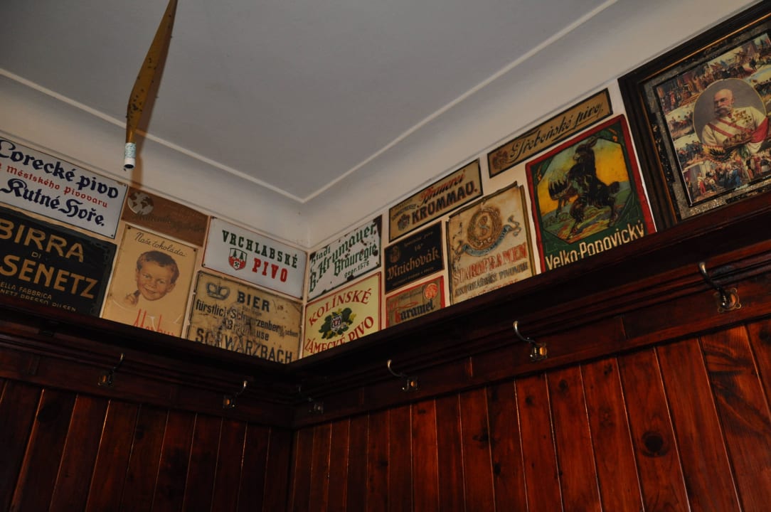 Hotel Na Louži Hotel Na Louži