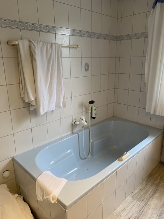 Zimmer Wellnesshotel Bürgerstuben