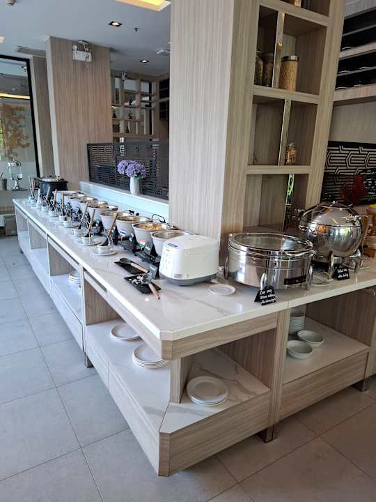 Gastro Altera Hotel and Residence
