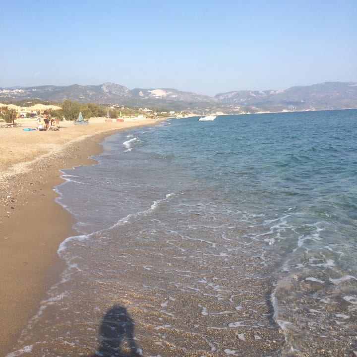 Strand Votsalakia Beach