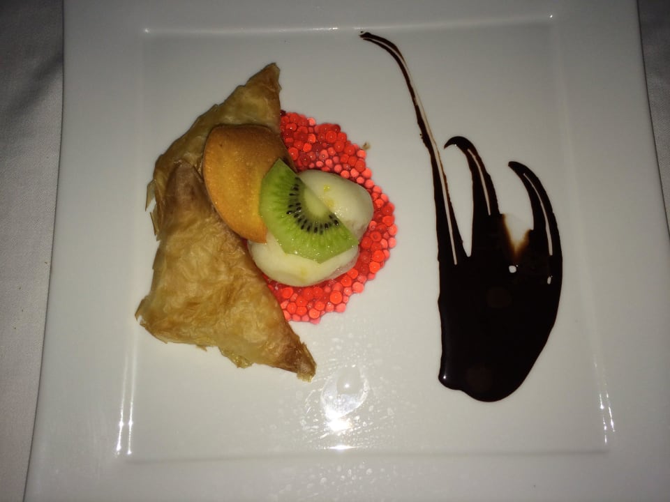 Lecker LUX* Grand Gaube Resort & Villas