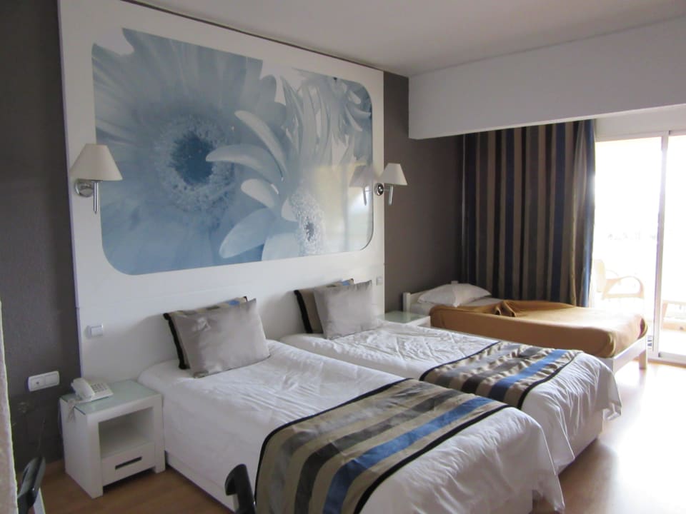 Zimmer Calimera One Resort Jockey