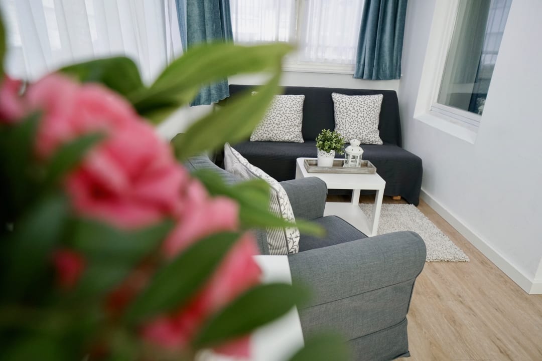 Zimmer Haus Arkona