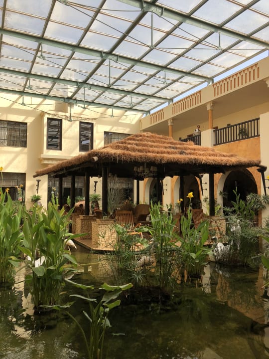 Sonstiges Hotel Africa Jade Thalasso