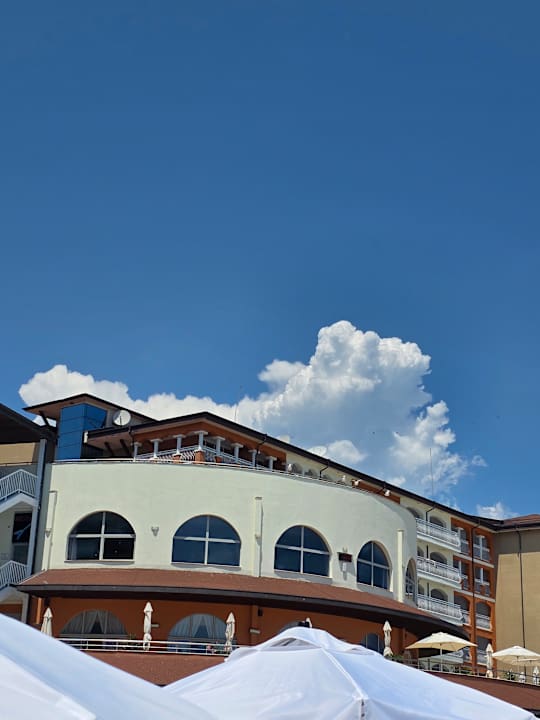 Außenansicht Sol Luna Bay