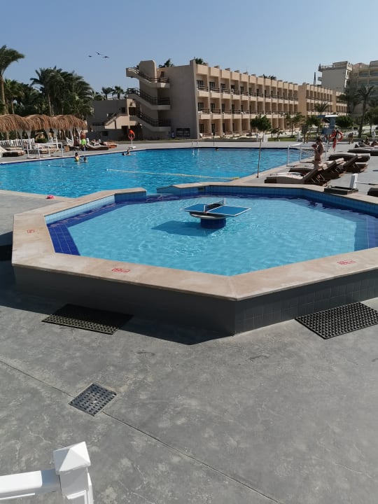 Pool Meraki Resort (Adults Only)
