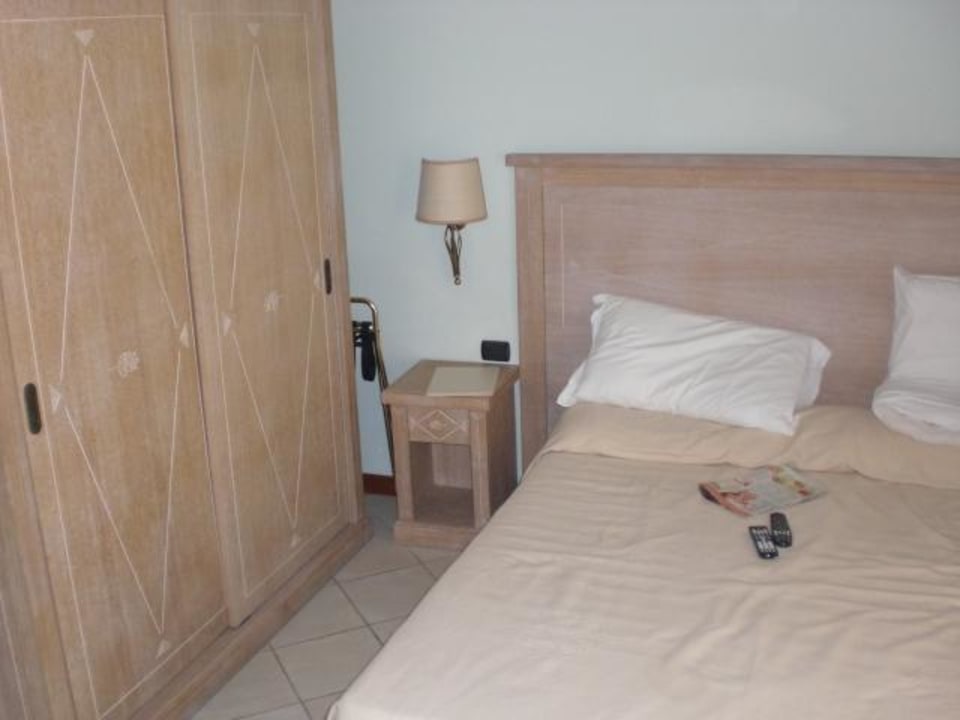 Zimmer Hotel I Corbezzoli