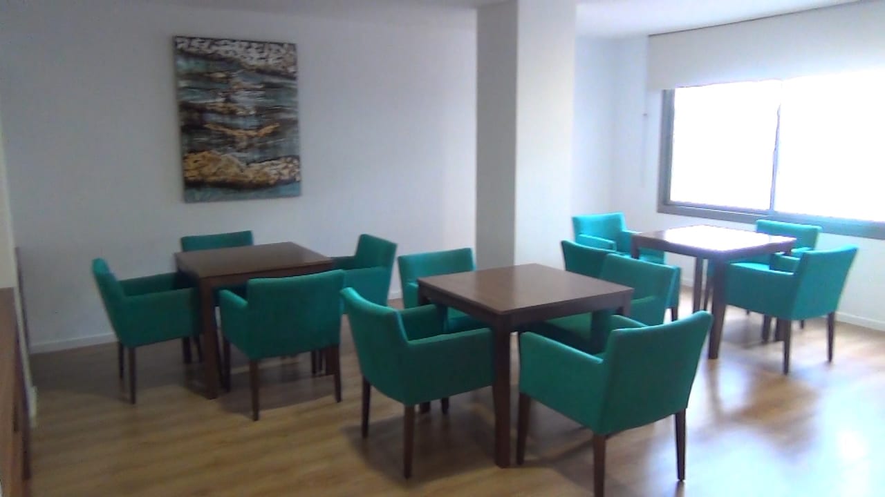 Sonstiges allsun Hotel Pil-lari Playa