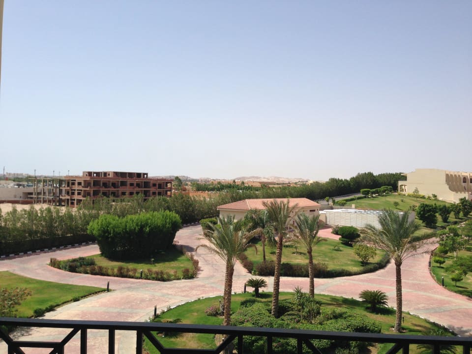 Anlage Cleopatra Luxury Resort Makadi Bay