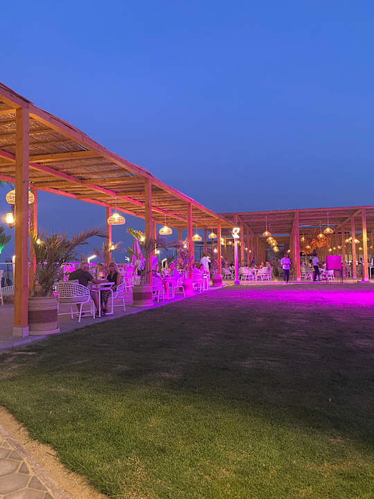 Gastro Pickalbatros Villaggio Resort - Portofino