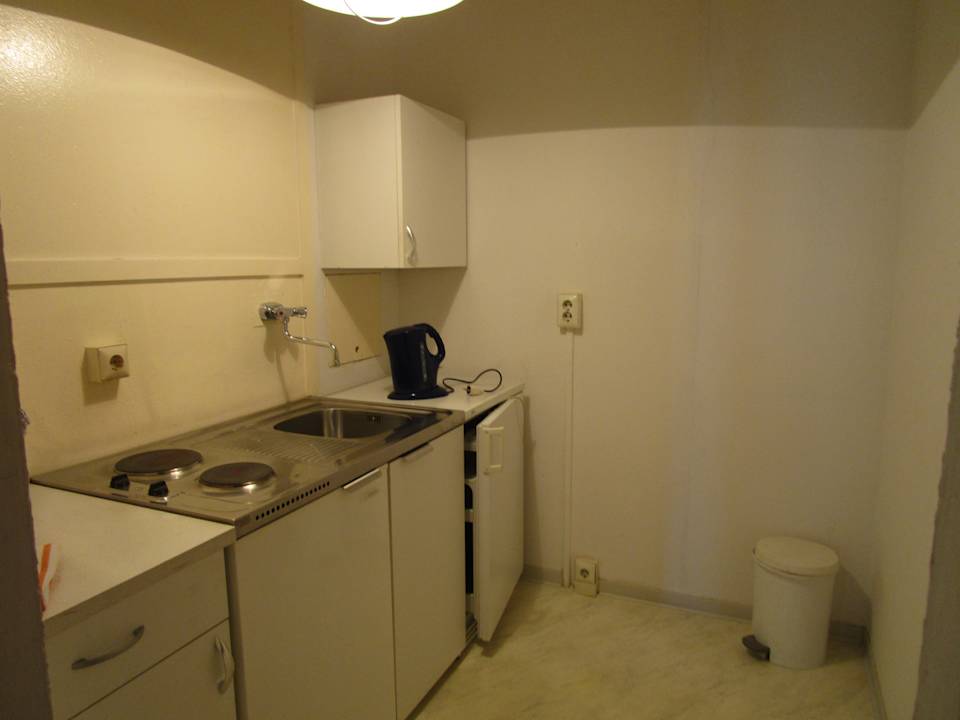 Zimmer Days Inn Leipzig City Centre