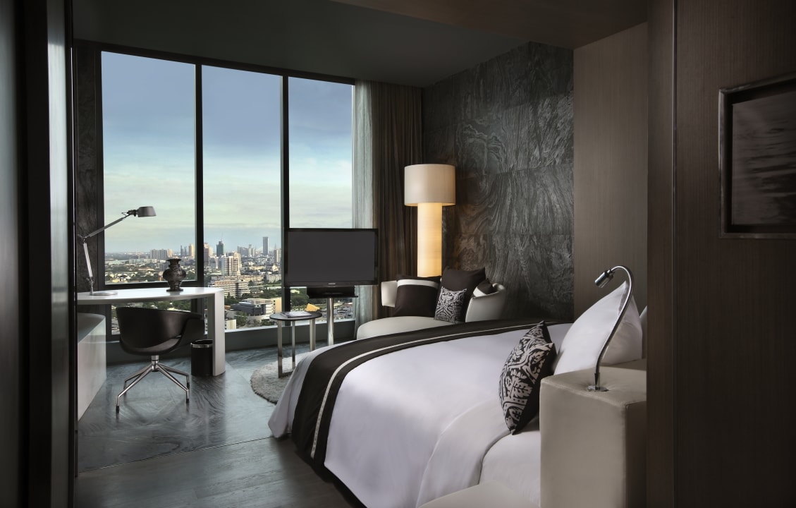 Zimmer SO/ Bangkok
