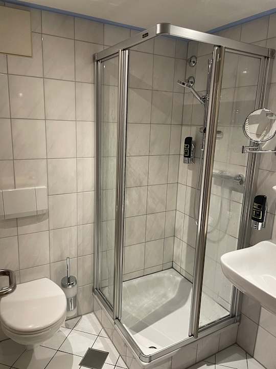 Zimmer Hotel zur Altstadt