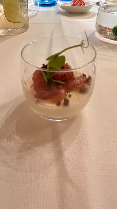 Gastro Romantik Hotel Oberwirt