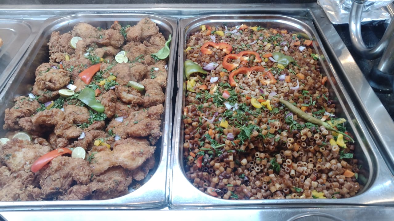 Gastro Bella Vista Resort Hurghada