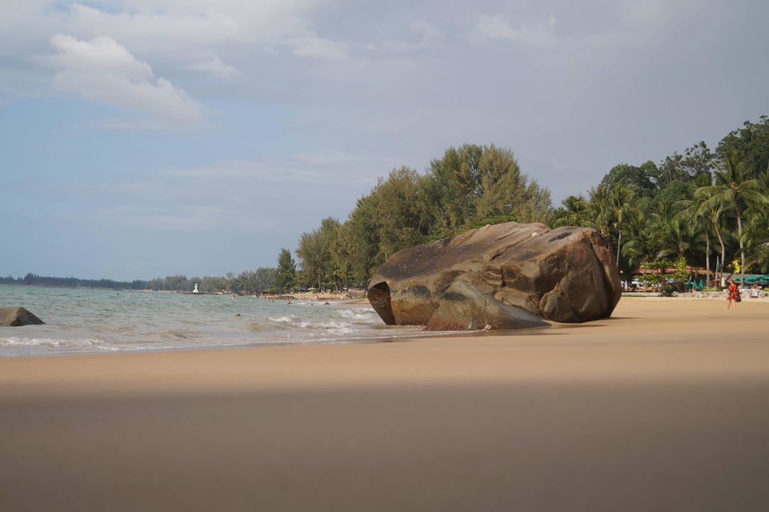 Strand Baan Krating Khao Lak Resort