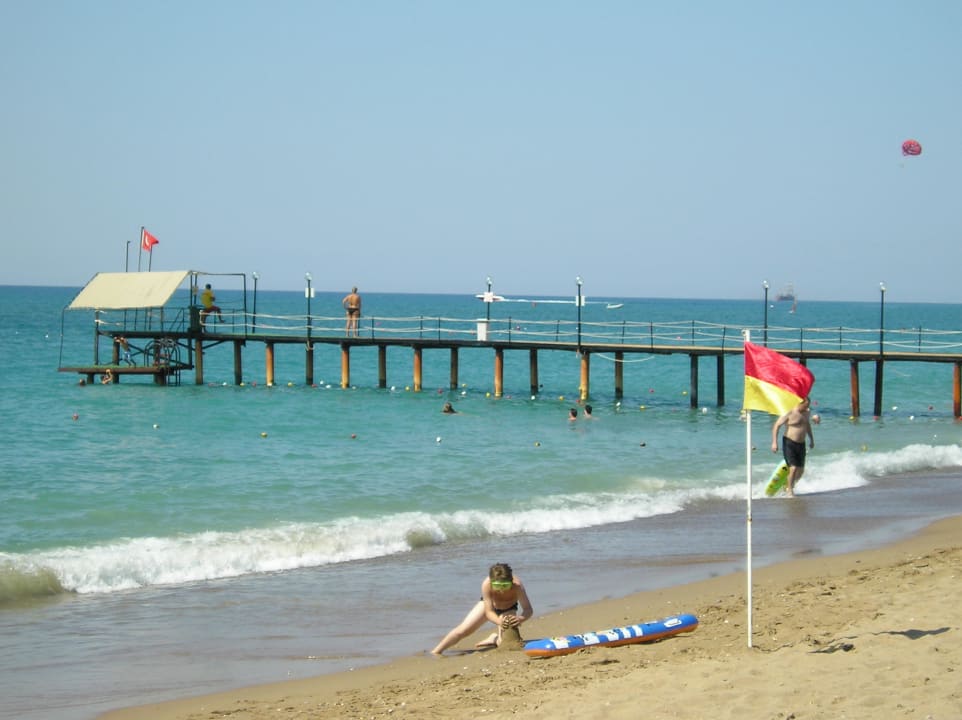 Strand Marvida Family Eco