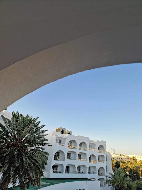 Zimmer Hotel Marhaba Beach