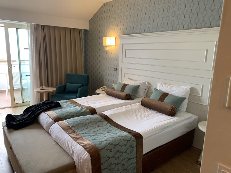 Zimmer Sentido Trendy Verbena Beach