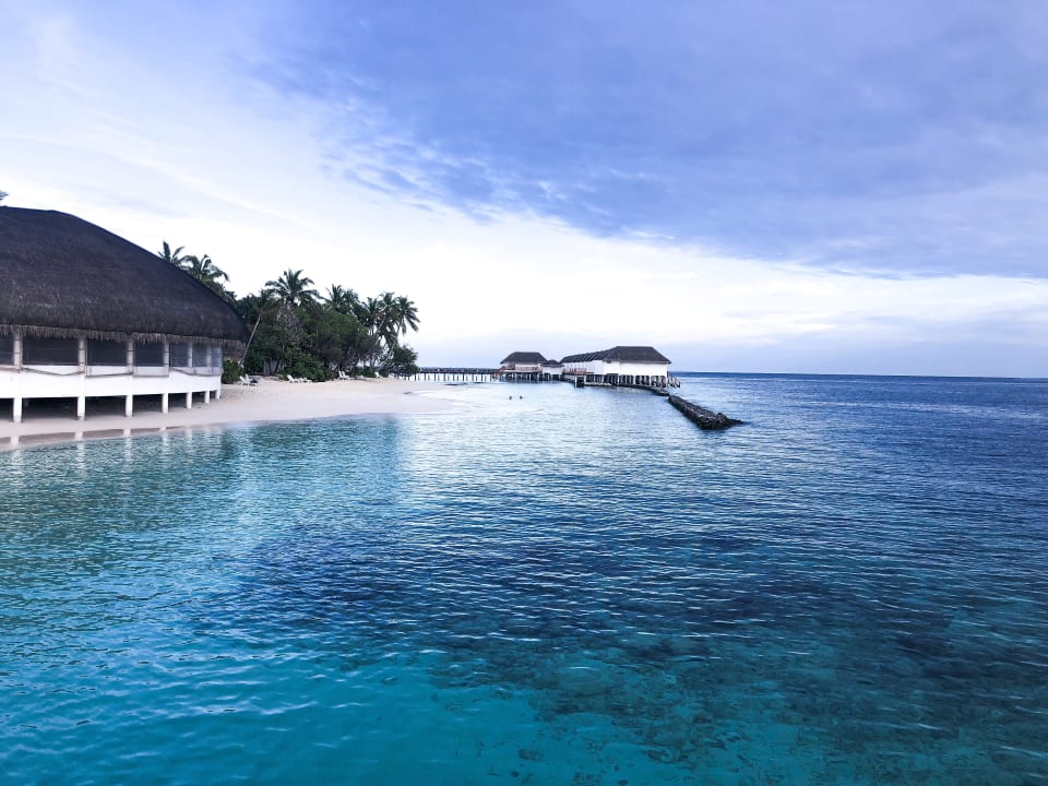 Außenansicht Dreamland The Unique Sea & Lake Resort / Spa