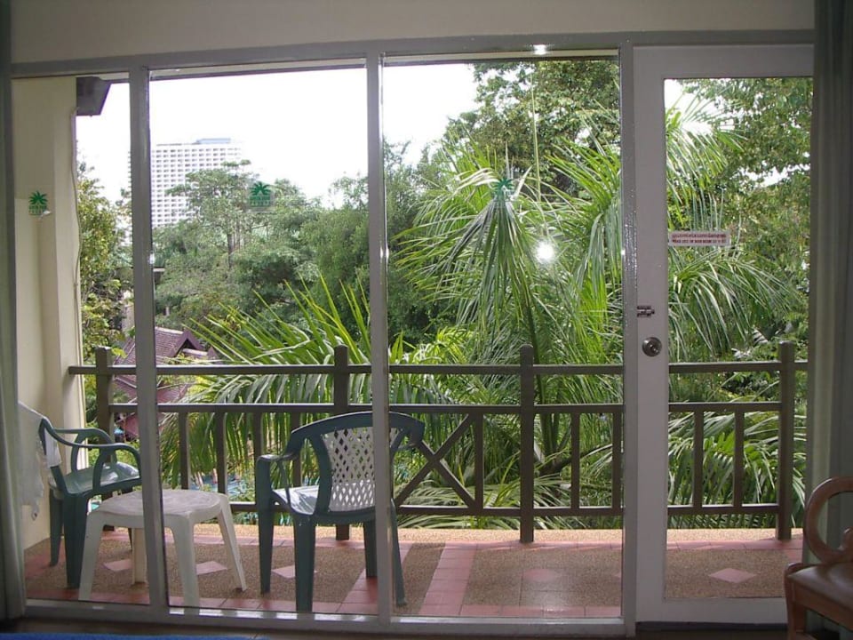 Zimmer The Green Park Resort