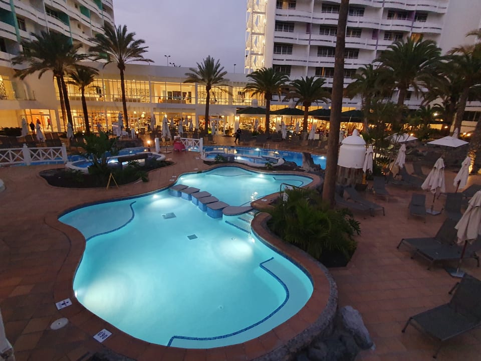 Pool Abora Buenaventura by Lopesan Hotels