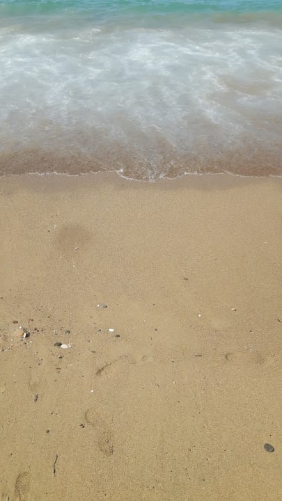 Strand Blue Waters Club