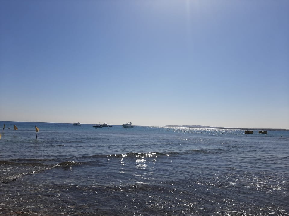 Strand Beach Albatros Resort