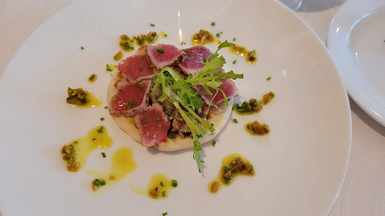 Gastro Akumal Bay Beach & Wellness Resort