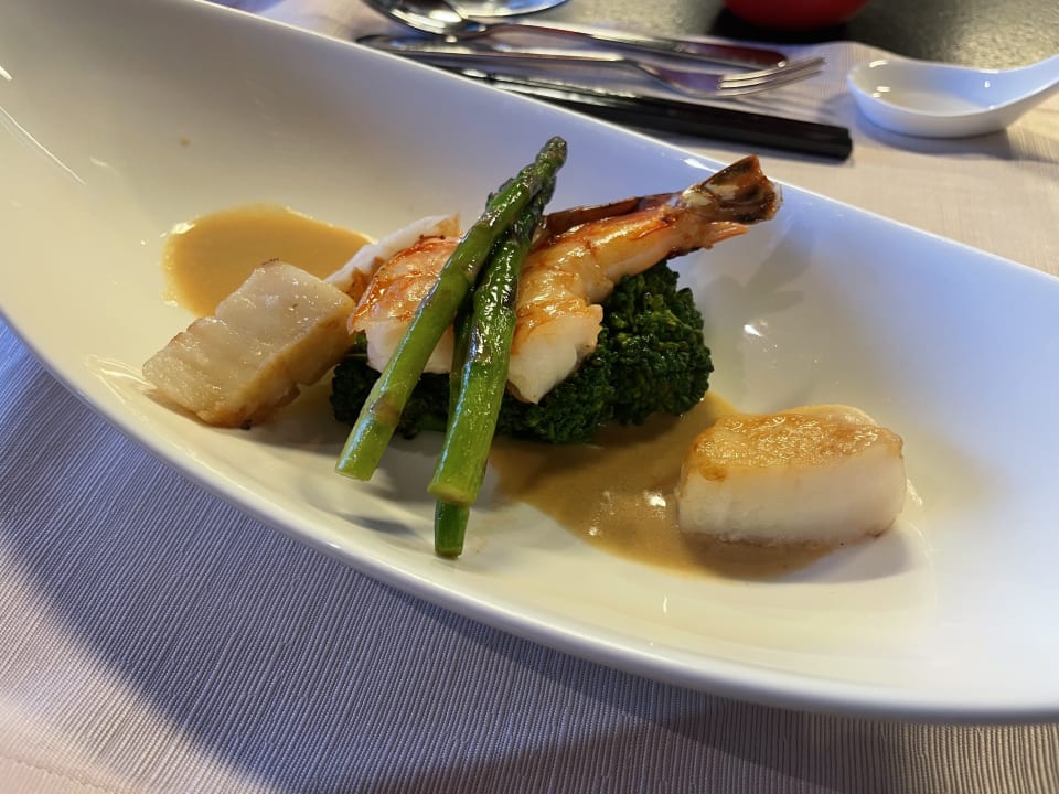 Gastro Quellenhof Luxury Resort Passeier
