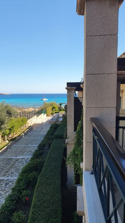 Zimmer Lindian Dream Seaside Resort